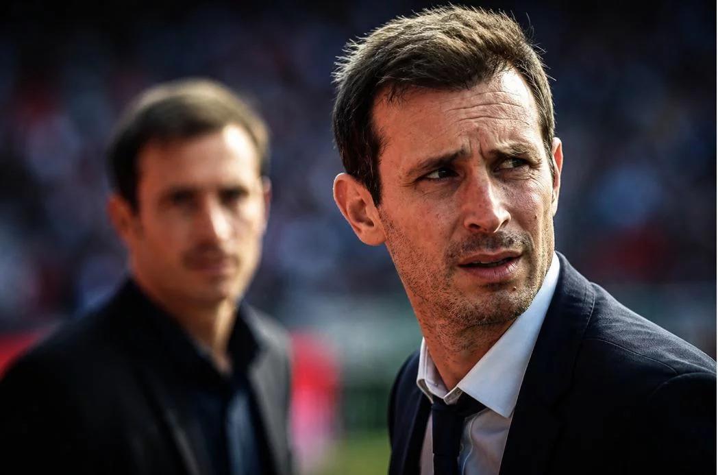Grégory Lorenzi, homme fort du secteur sportif à l’OM ?