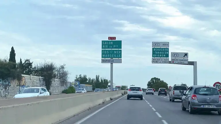 Contournement d’Arles, le président de la CCI interpelle l’État