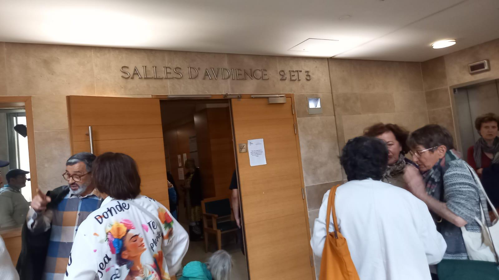 À Aix, l’agresseur de Bilel réfute le mobile raciste