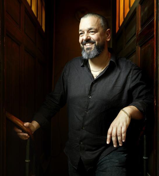 La venue de Joann Sfar suscite une polémique