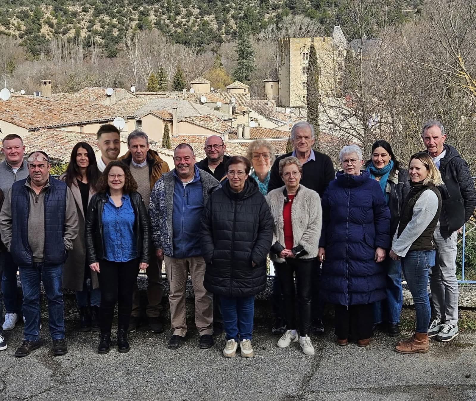 Les électeurs d’Allemagne-en-Provence s’apprêtent à revoter pour leur maire