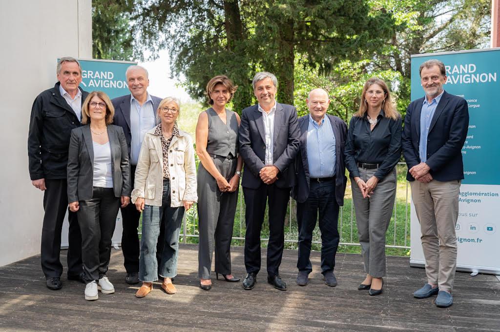 Olivier Galzi réuni un « pack » pour relancer la tranche 2 de la LEO