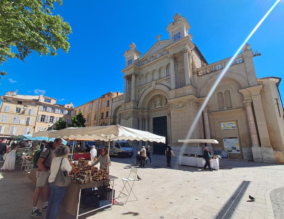 L’orgue de la Madeleine à son tour en voie de restauration