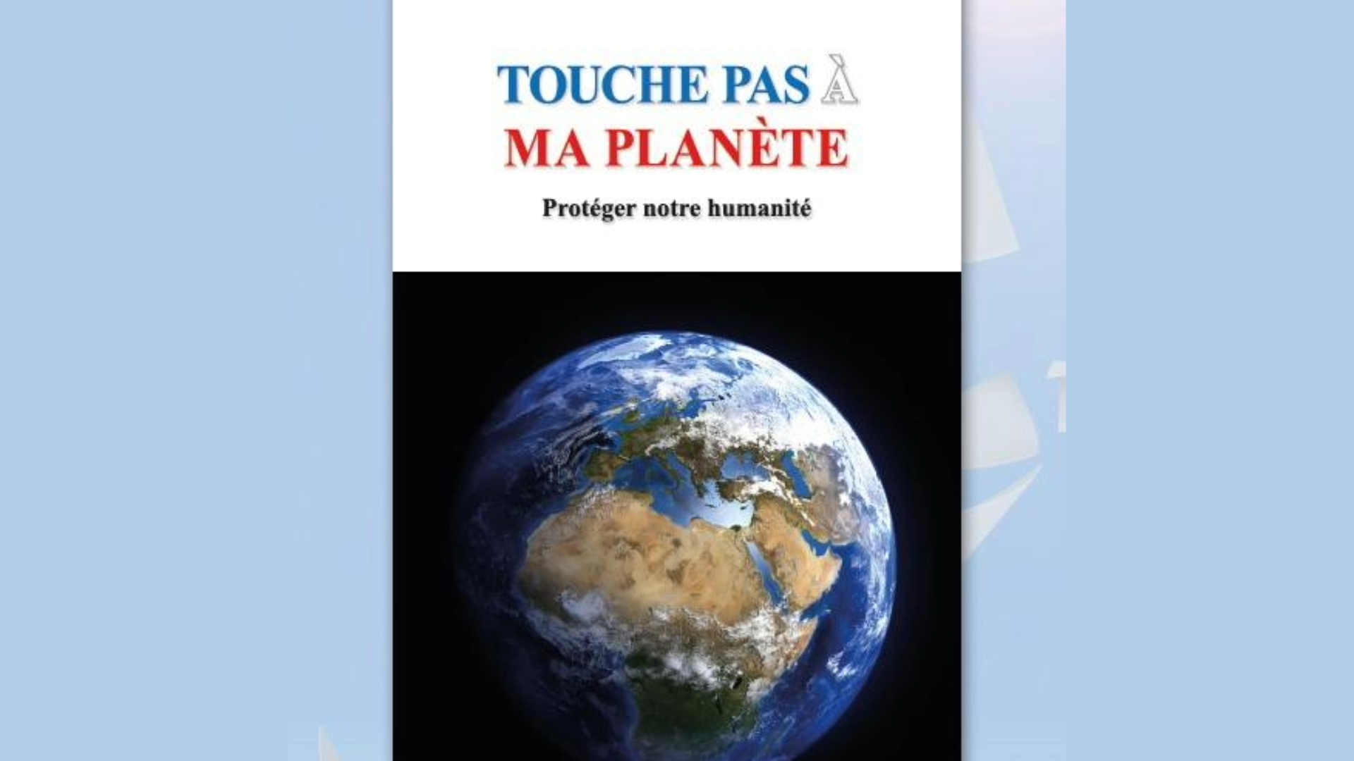 Alès : les élèves de Gilles Roumieux pensent l’écologie