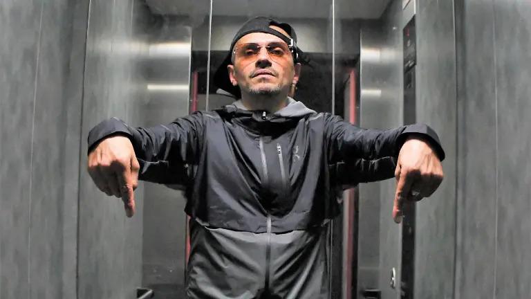 Le Rat Luciano en concert gratuit sur le Vieux-Port