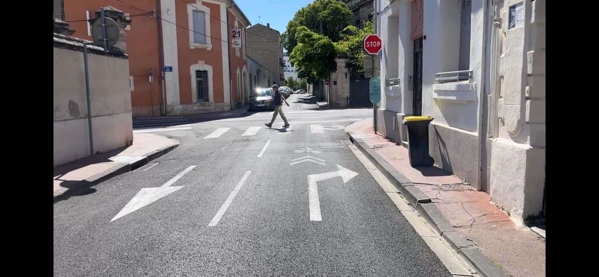 Verbalisation des trottinettes etvélos à Montpellier : Vélocité monte au créneau