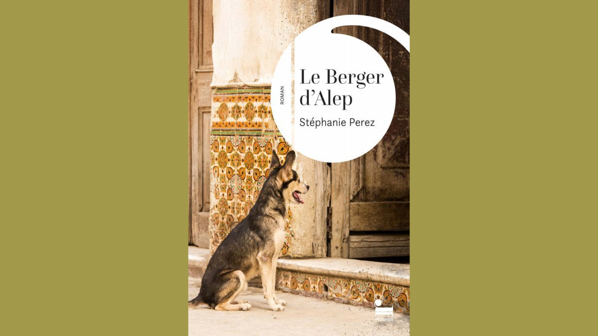 [Lecture] Zaatar, le berger médiateur d’Alep