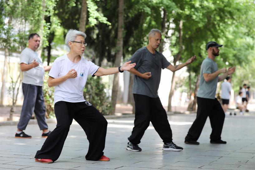 [Passerelle interculturelle] Depuis la France, regarder autrement le système de santé chinois