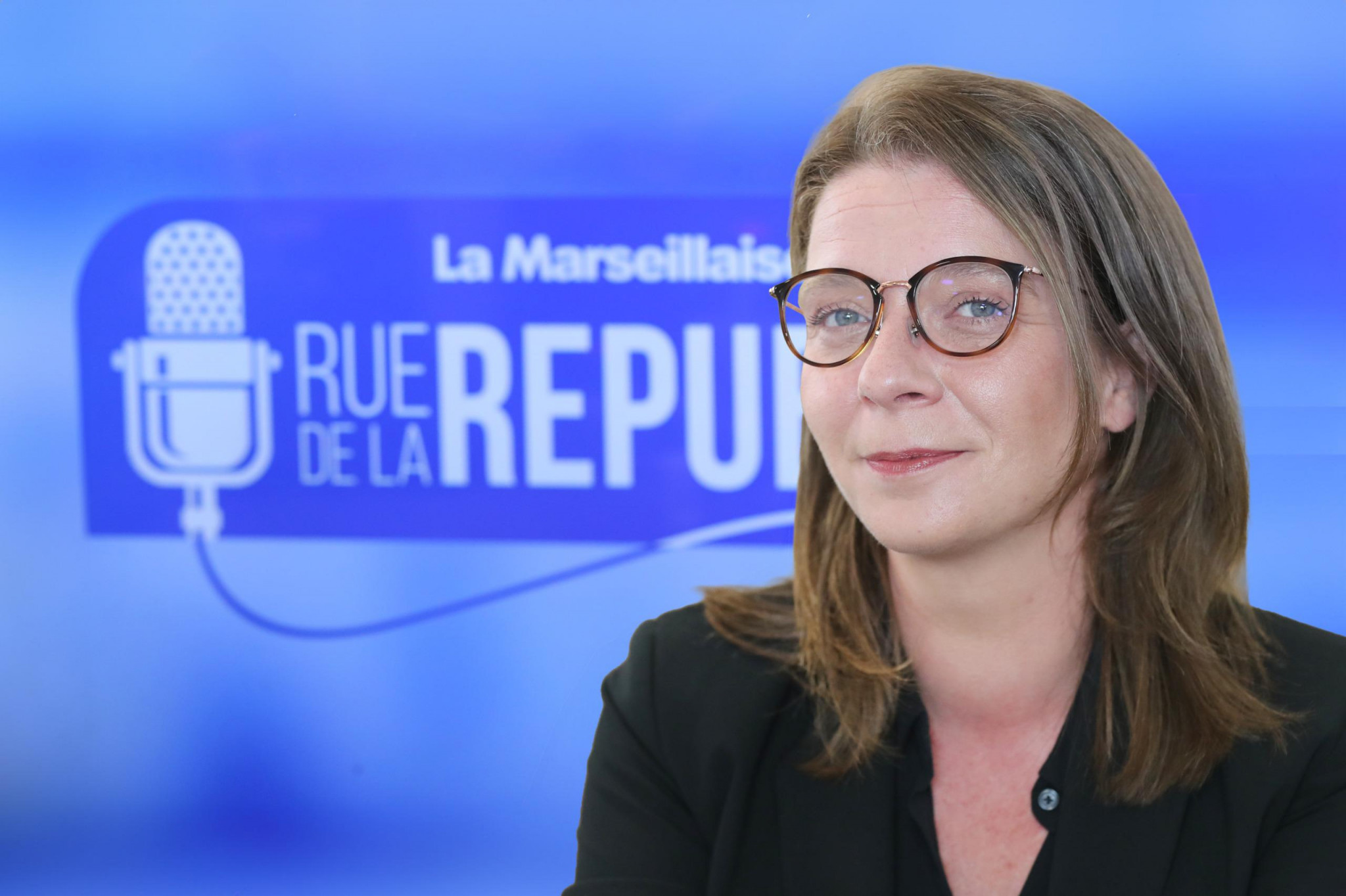 Audrey Garino : « Des gens cherchent la rentabilité dans le logement, nous on cherche l’intérêt général »