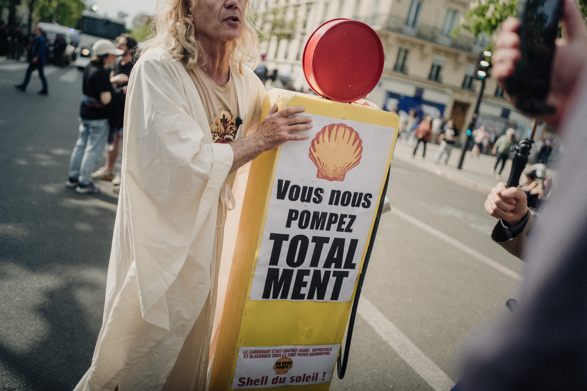 70% des salaires minimum de branche en dessous du Smic
