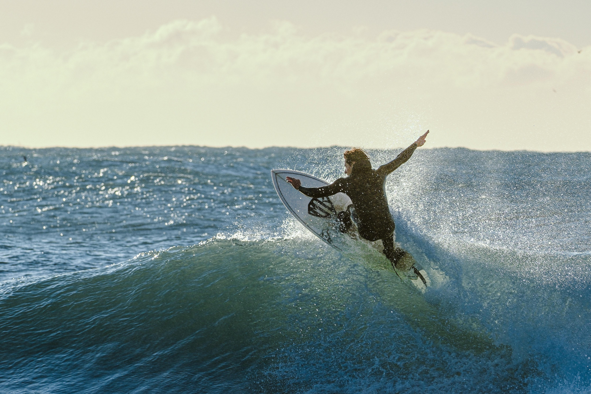 Sur la côte Bleue, le surf comme argument touristique