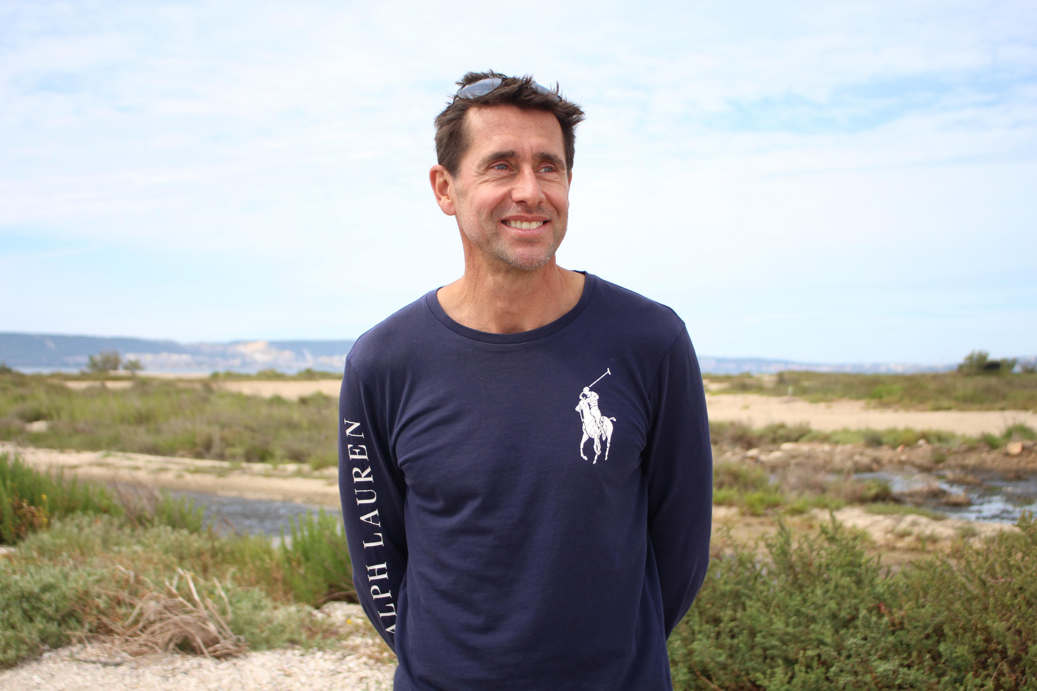 [Entretien] Raphaël Grisel : «&nbsp;On a renouvelé à peu près un tiers de l’eau de l’étang de Bolmon&nbsp;»