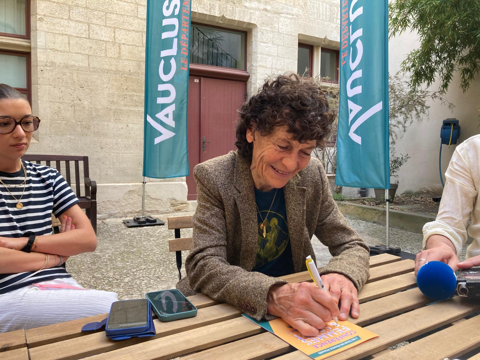 [Entretien] Jeannie Longo : « Un Tour de France ne s’invente pas, il se prépare »