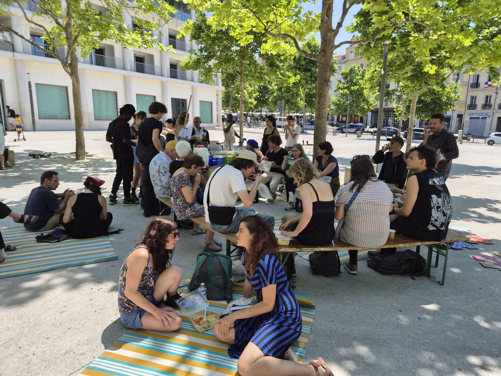 Trois jours de rencontres pour lutter contre la xénophobie