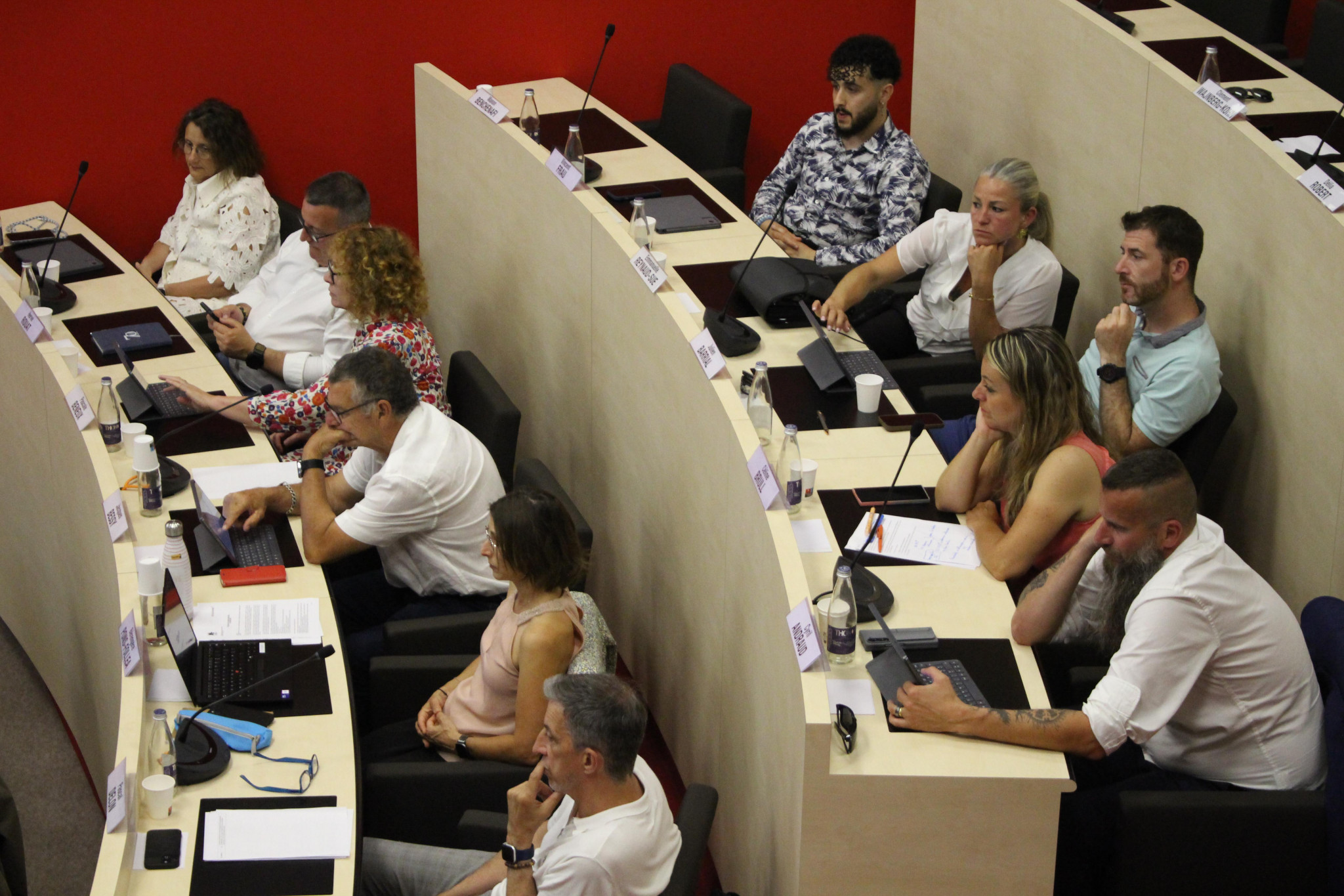 Urbanisme&nbsp;: à Istres la Ville change de cap