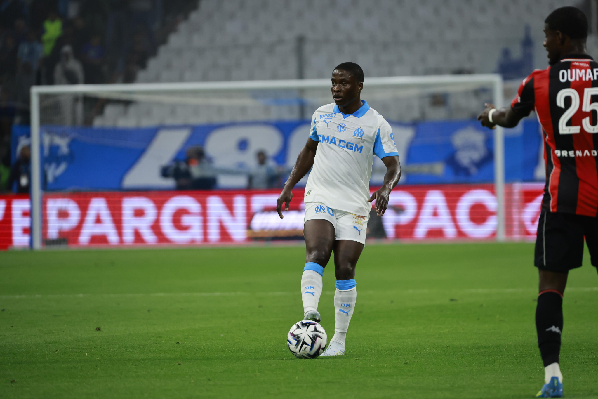 L’OM cherche son Havre de paix