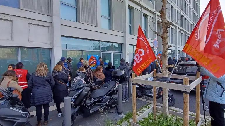 Fusion chez Free, la justice tranche en faveur des syndicats