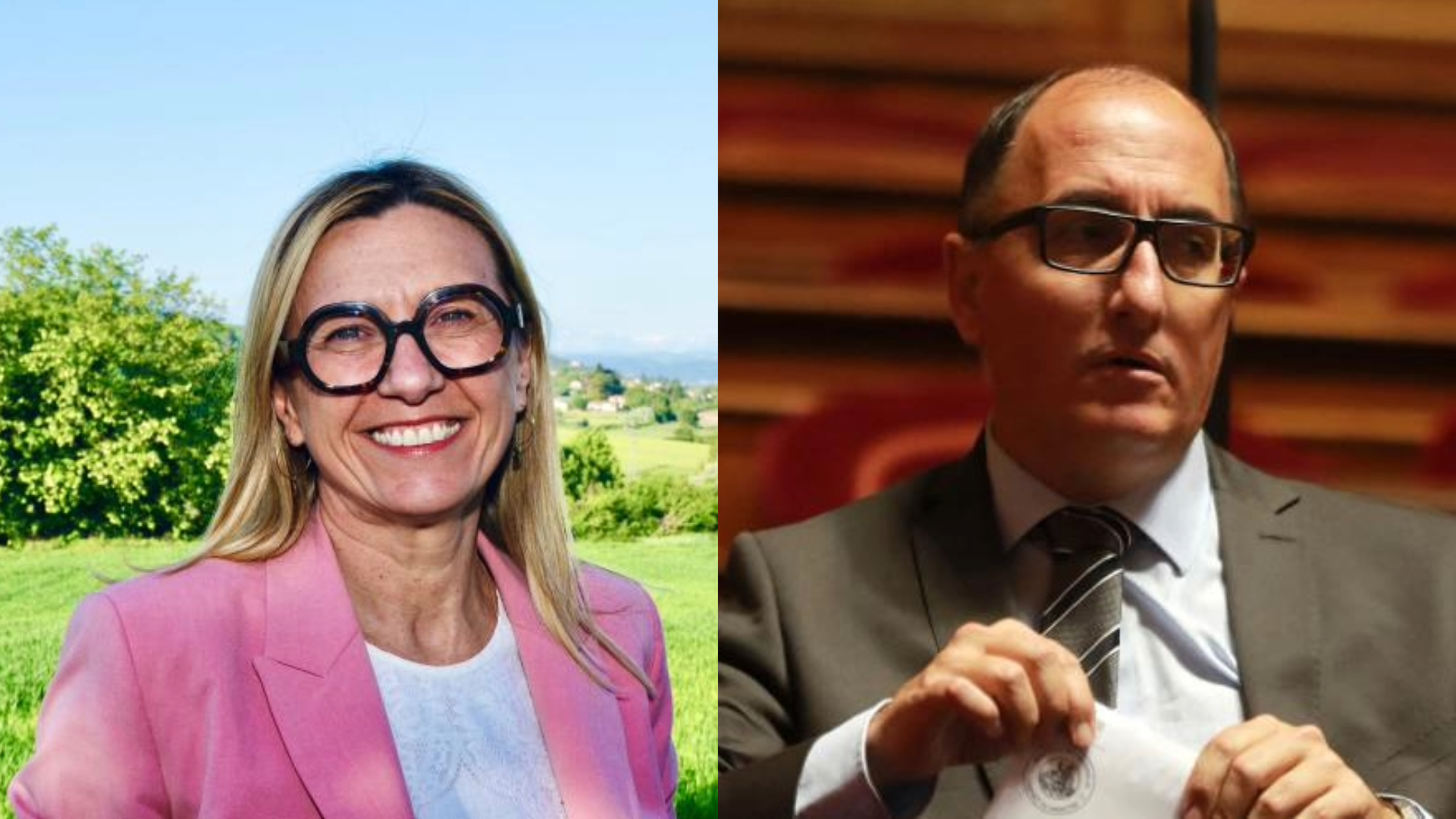 Dans les Alpes-de-Haute-Provence, deux candidats en lice pour les sénatoriales