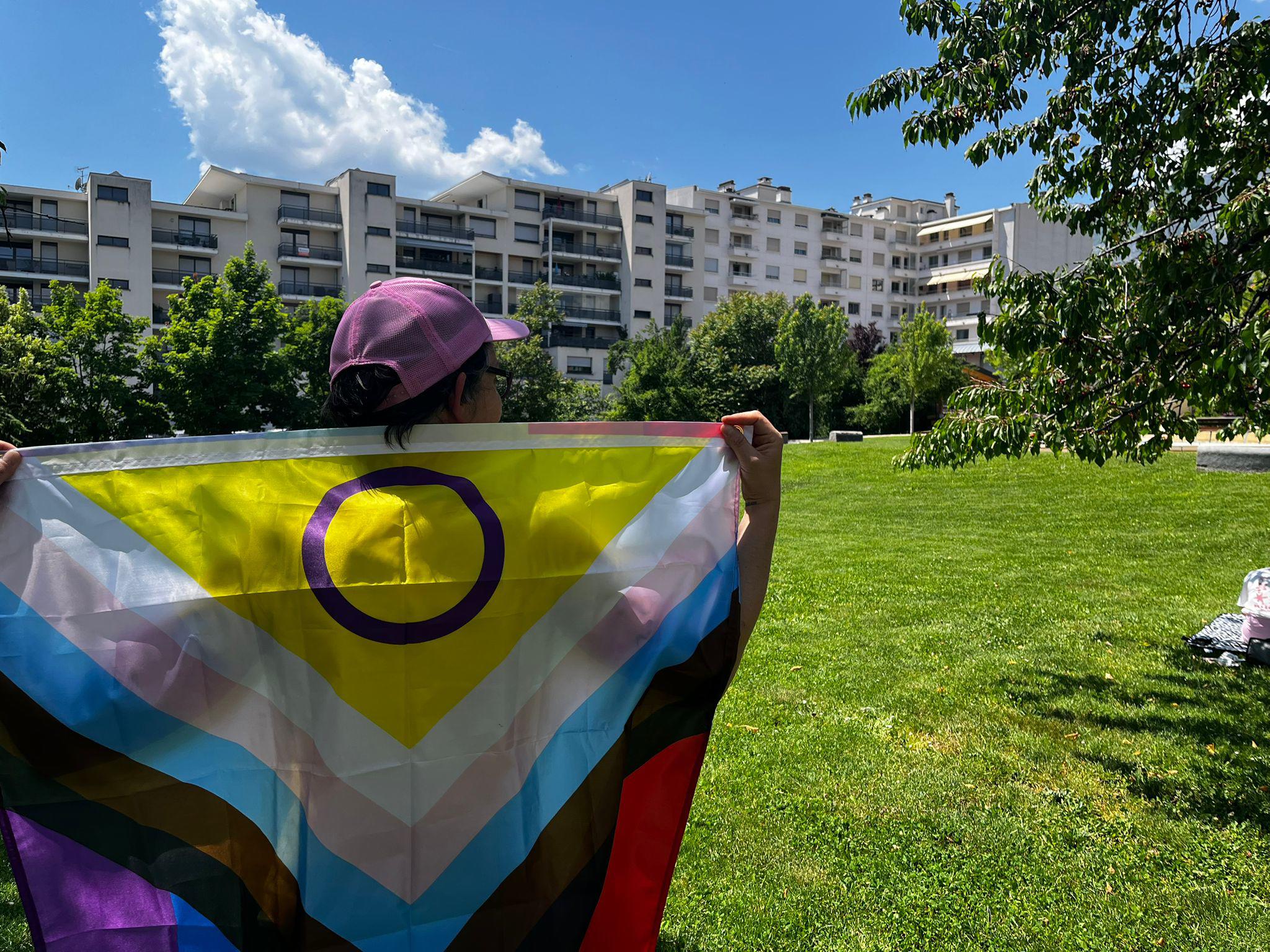 [Marche des fiertés] «&nbsp;Montrer qu’on peut se réapproprier la rue&nbsp;»
