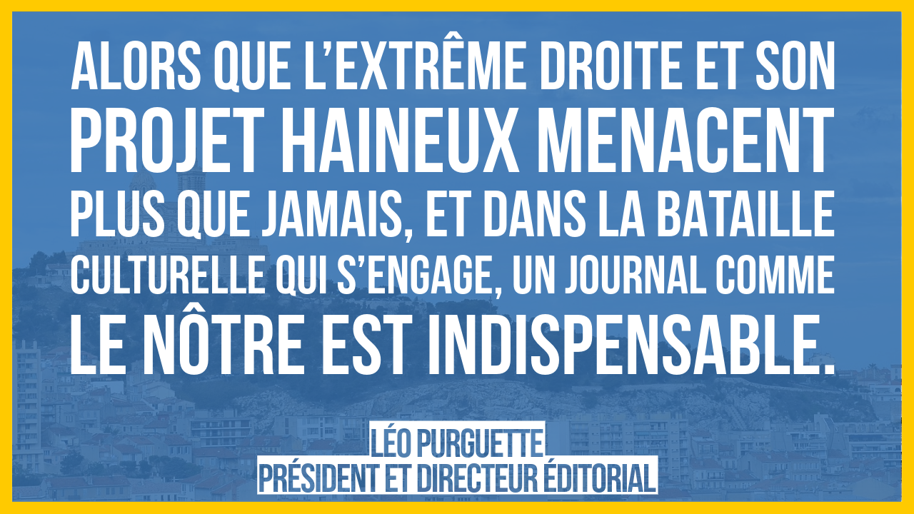 La mère des batailles