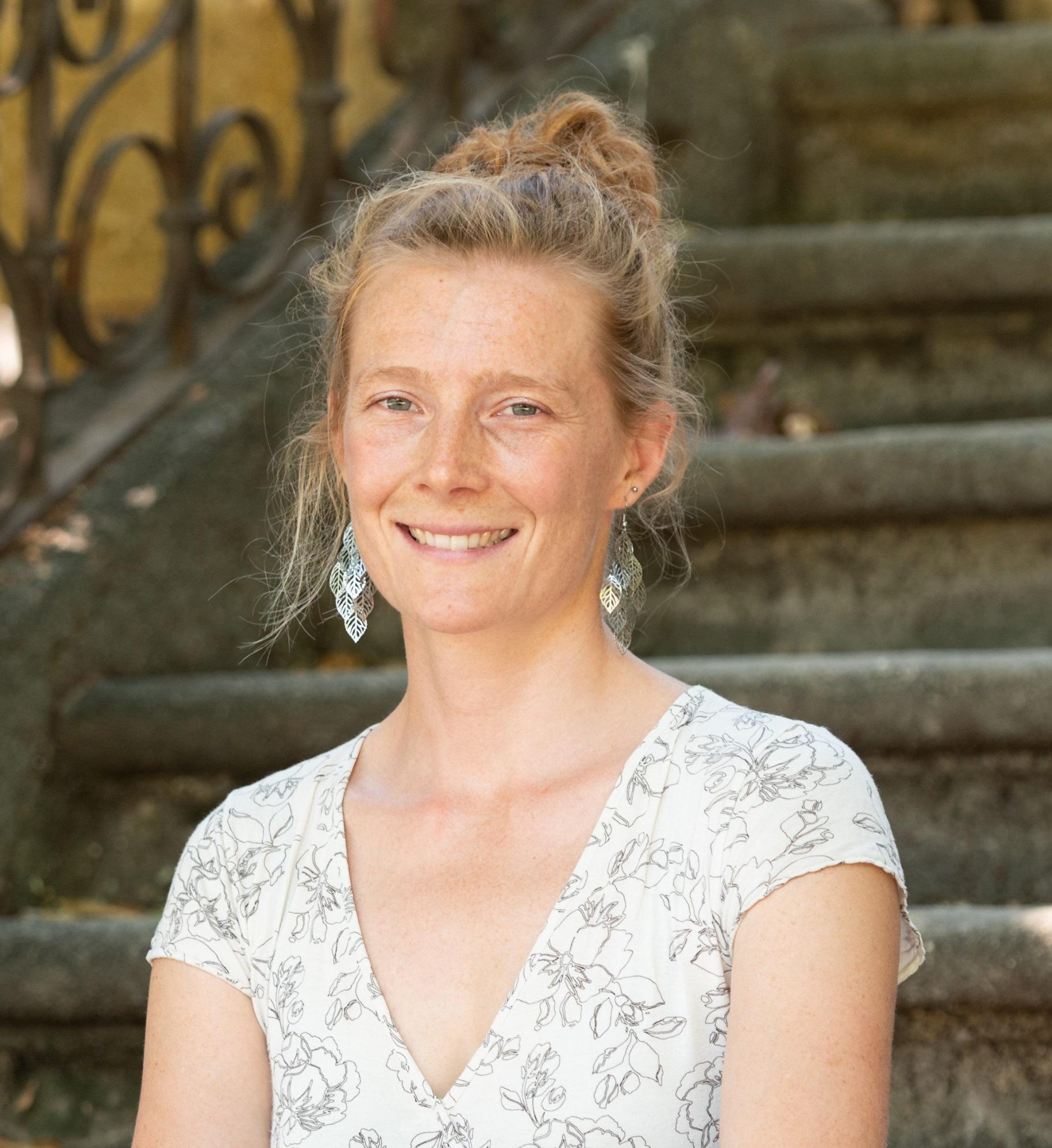 Cécile Albert, chercheuse au CNRS : «&nbsp;Avec BioValidR, nous aiderons à choisir où restaurer les habitats naturels&nbsp;»