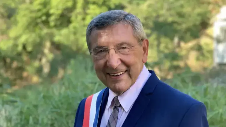 Le maire d’Ollioules Robert Bénéventi à la tête du SCoT