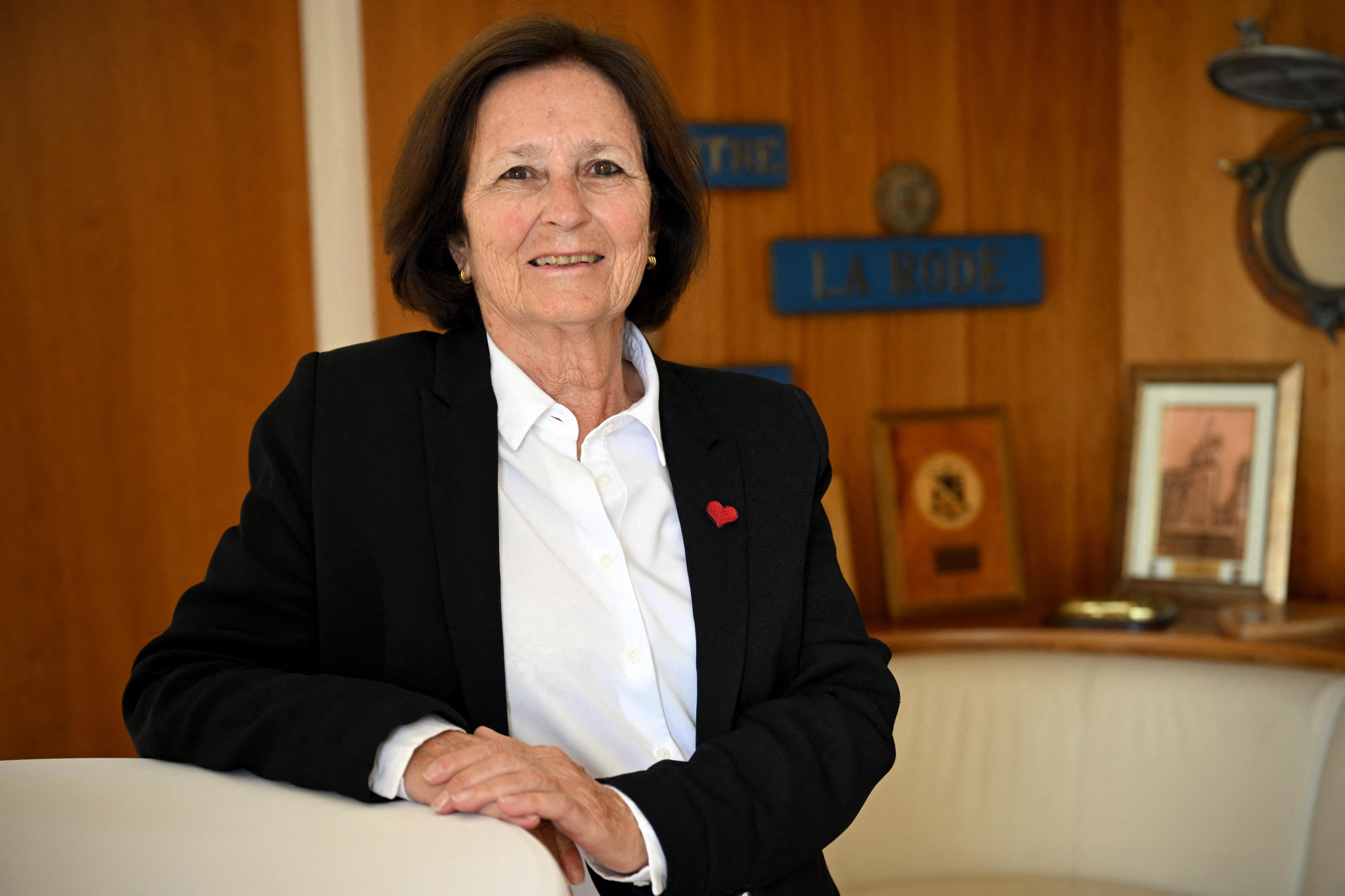 [Entretien exclusif] Josée Massi : «&nbsp;Je ne me suis pas battue contre le RN mais pour les Toulonnais&nbsp;»