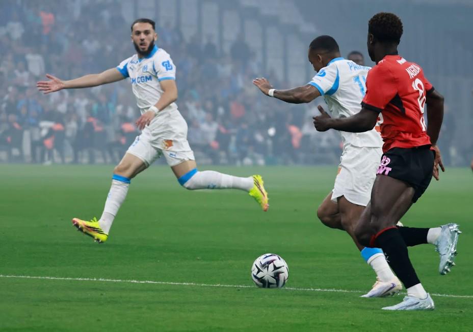 Le réveil des chevau-légers marseillais
