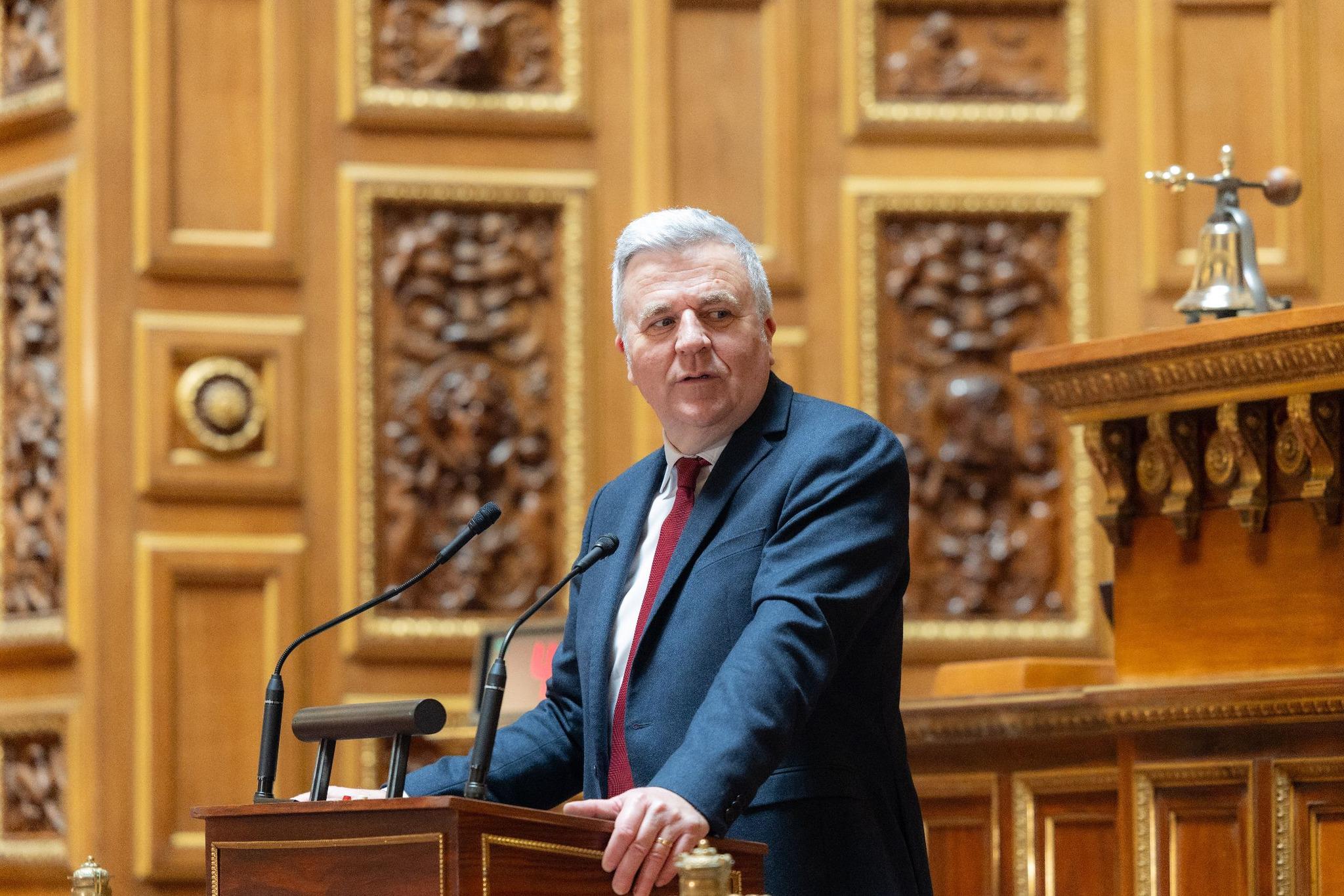 [Sénatoriales] Les annonces de candidatures ne se bousculent pas dans les Hautes-Alpes