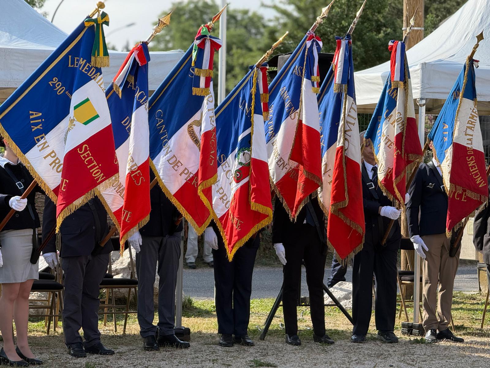 L’impérieux devoir de mémoire du 8-Mai