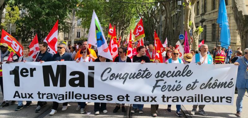 Les exigences du monde du travail vis-à-vis de la gauche