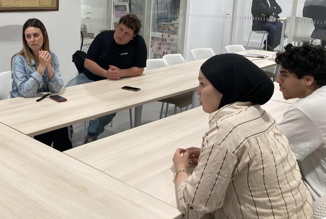 « Renouveler l’engagement auprès des jeunes&nbsp;»