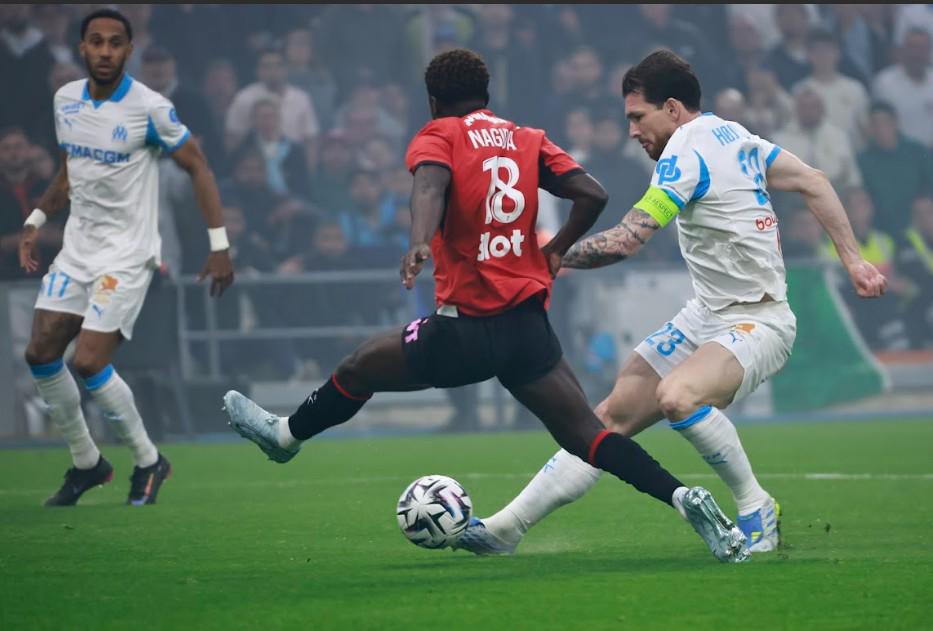 L’OM assure la petite Europe