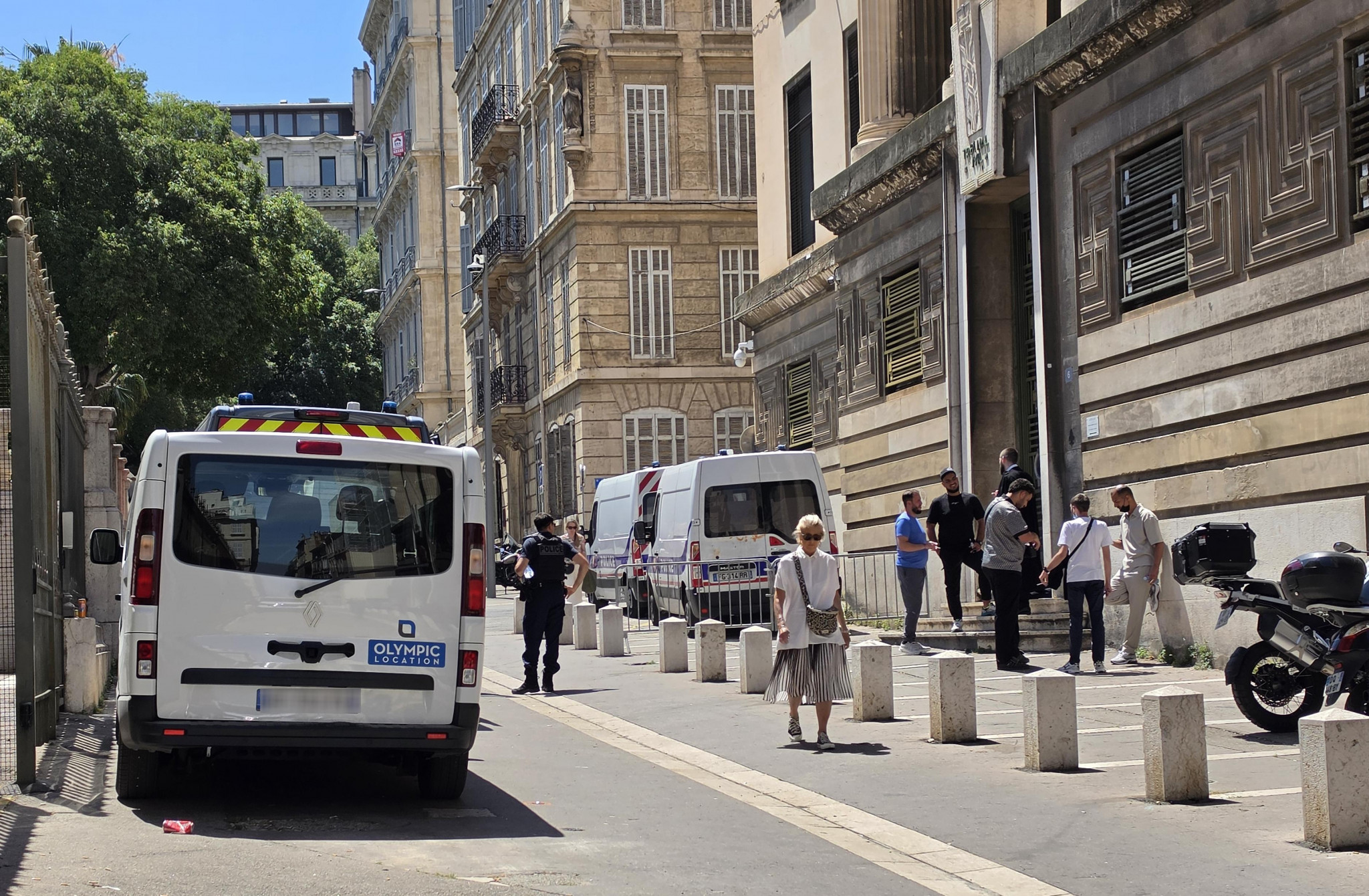 Procès Bingui : n’est pas «&nbsp;Pirate&nbsp;» celui qu’on croit
