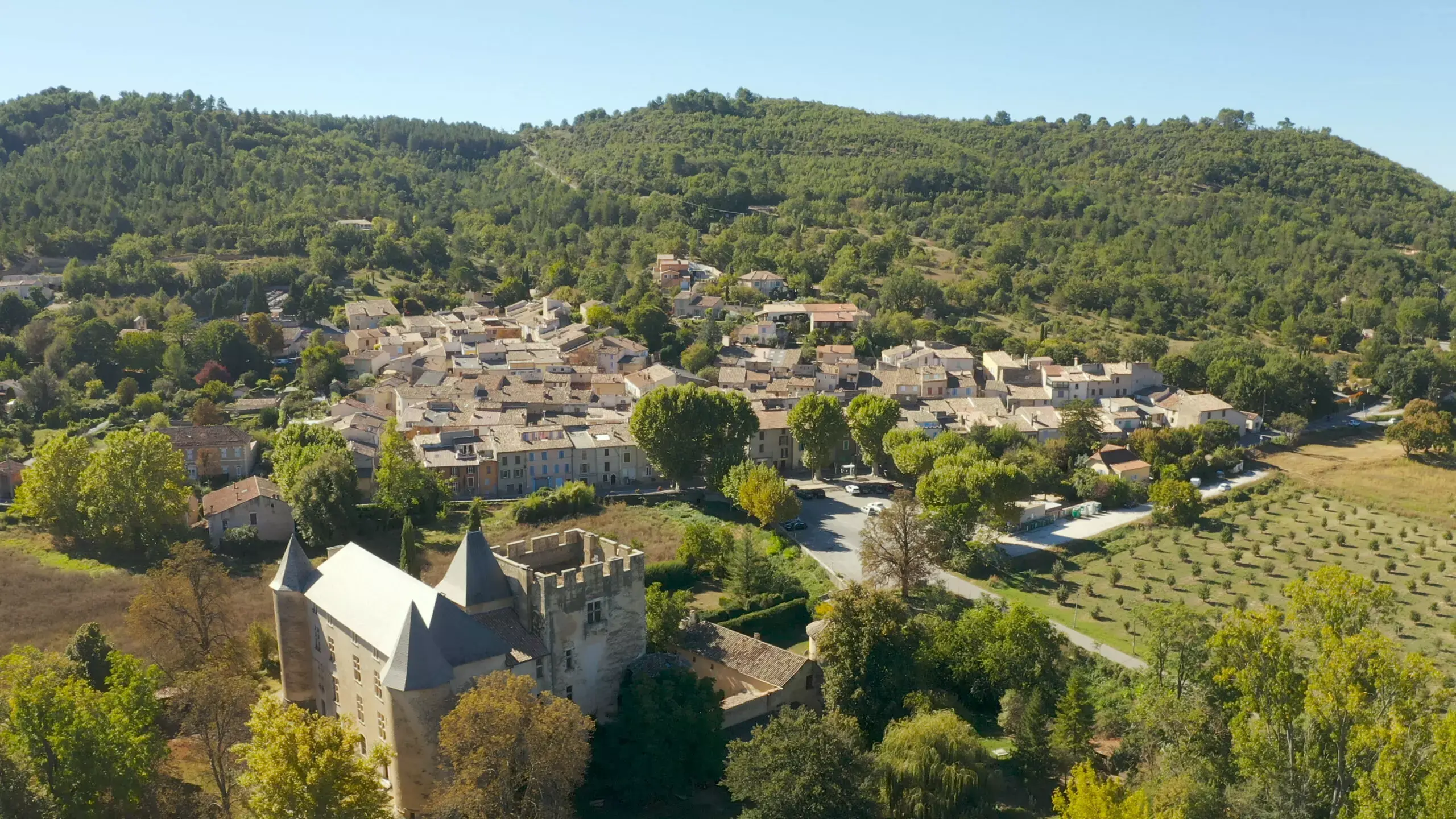 L’élection municipale d’Allemagne-en-Provence annulée