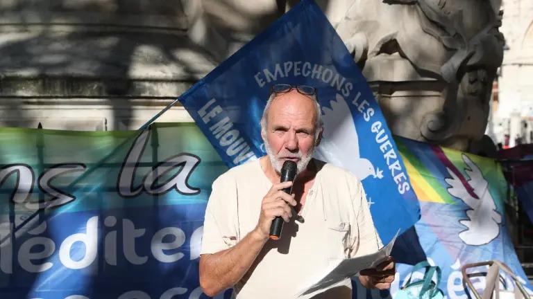 « Un festival pour promouvoir la culture de paix »