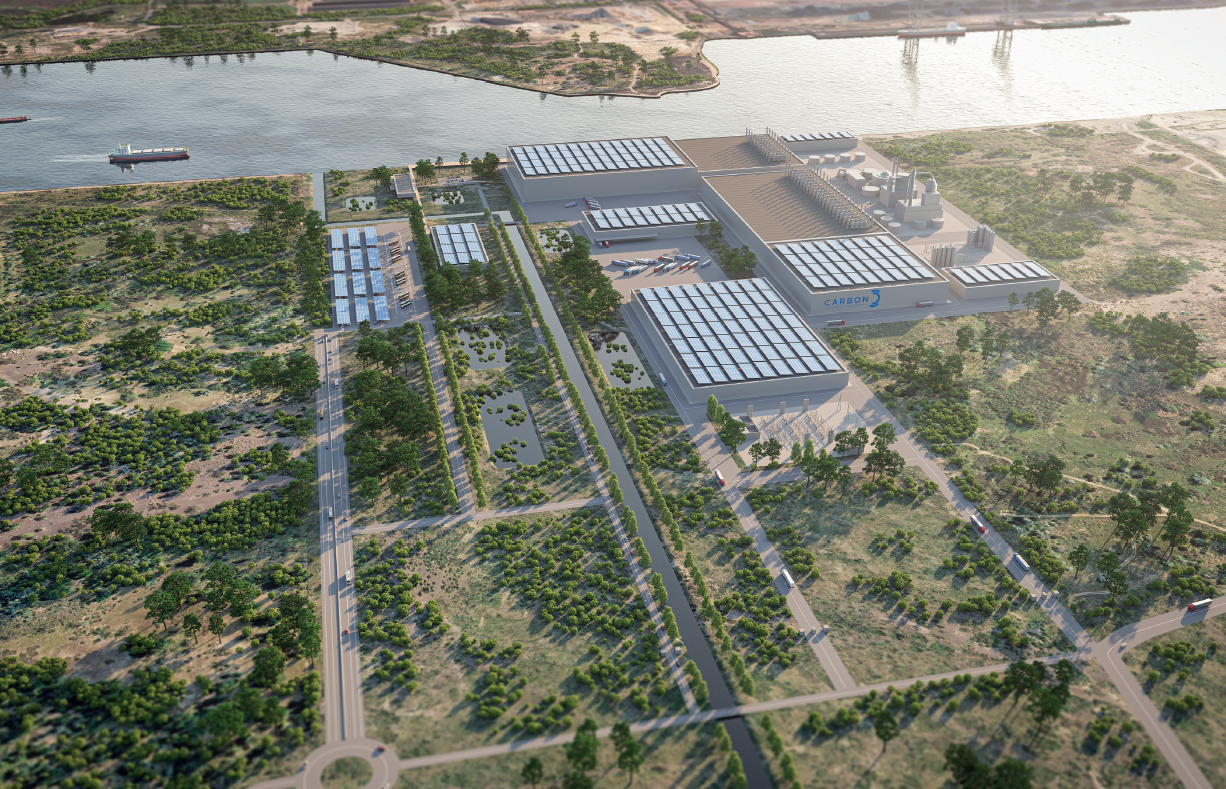 Après Carbon, la transition dans l’ombre