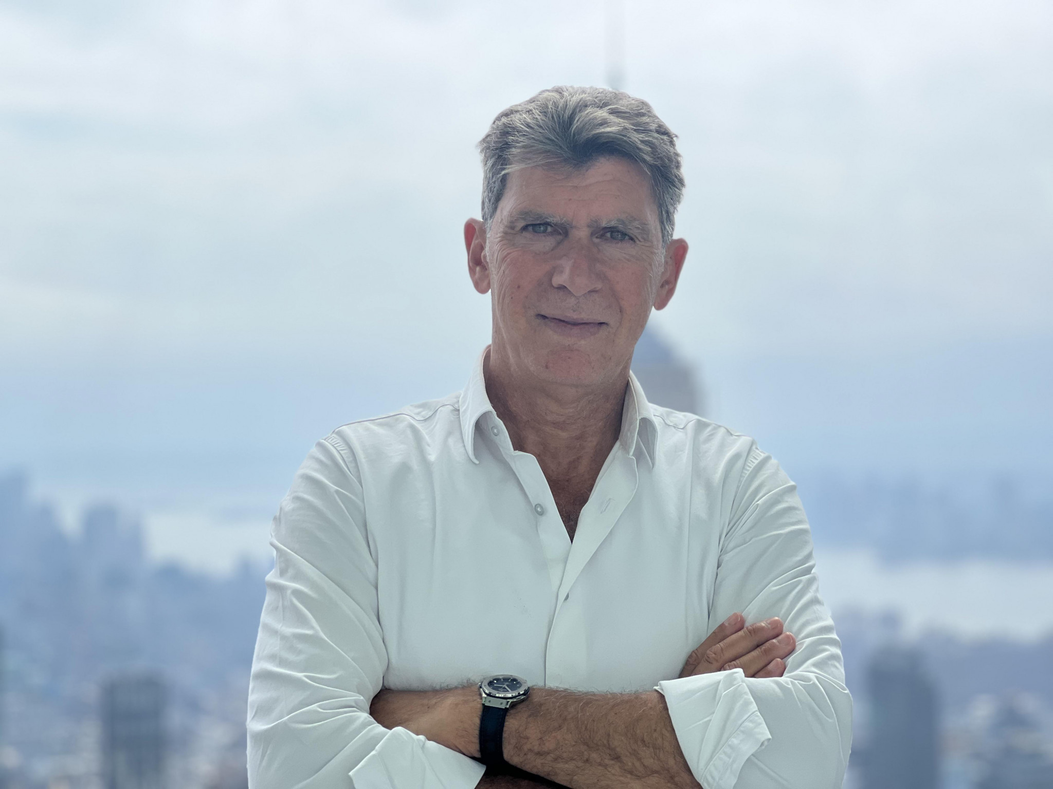 [Entretien] «&nbsp;J’ai la sensation que nous n’avons rien appris du Covid&nbsp;»