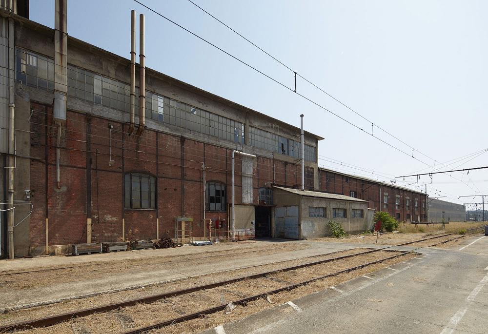 Le centre de maintenance des TER à l’étude à Béziers