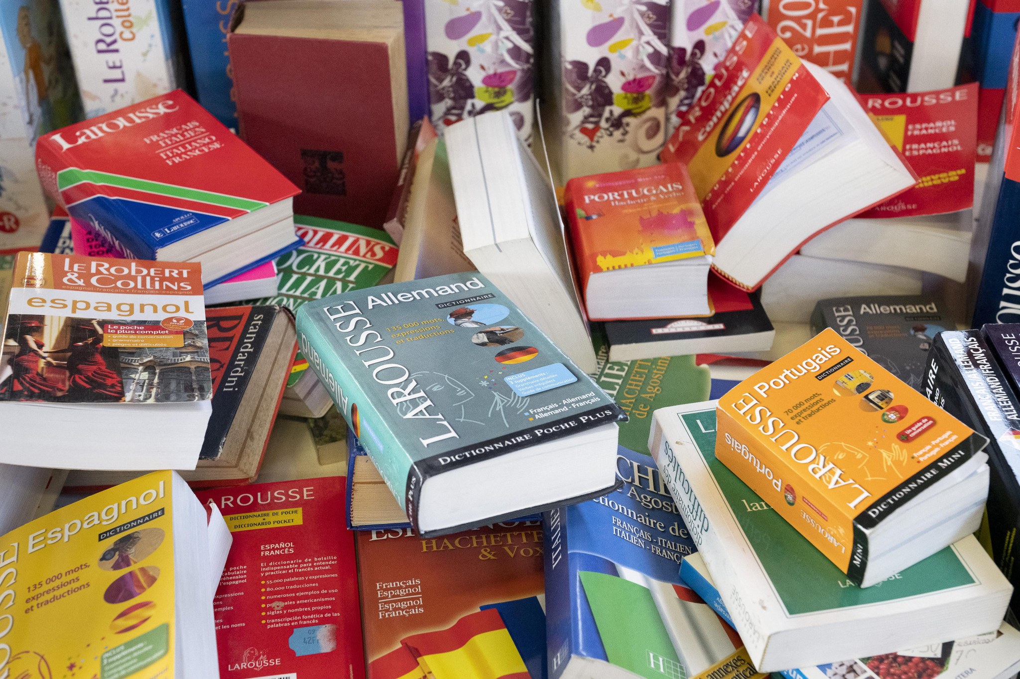 « Gâté » entre dans le Larousse et dans le langage courant