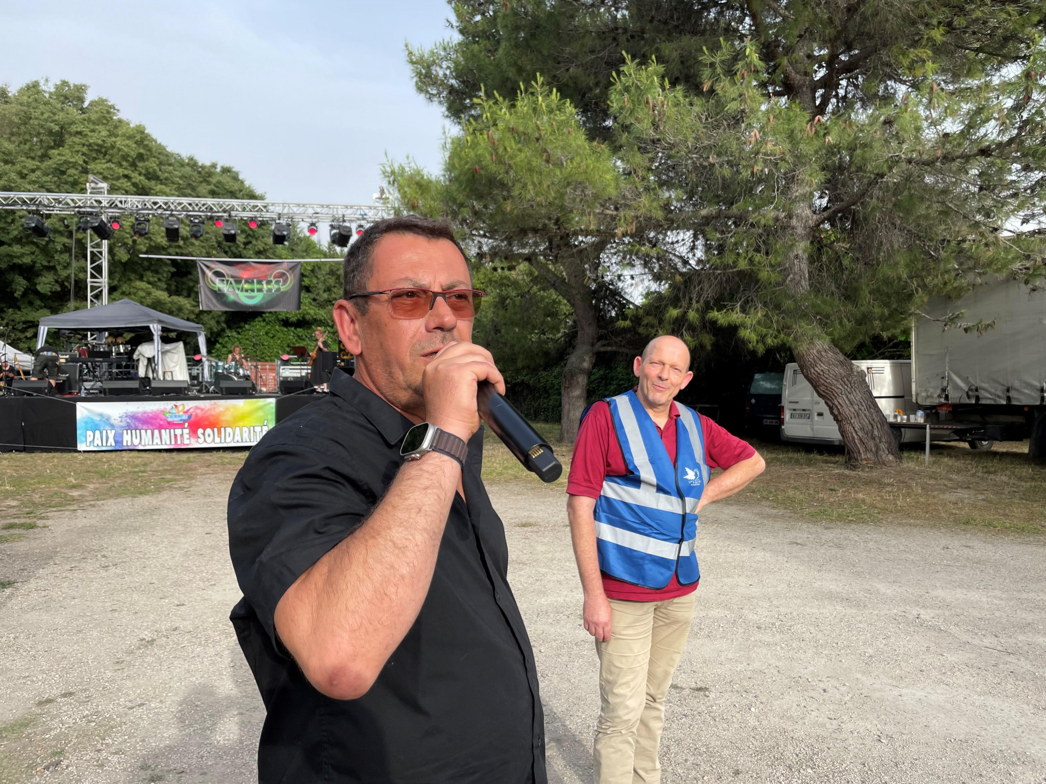 [Entretien] Michel Mafioly : « Cigal’, un festival populaire, ouvert et fraternel » à Avignon