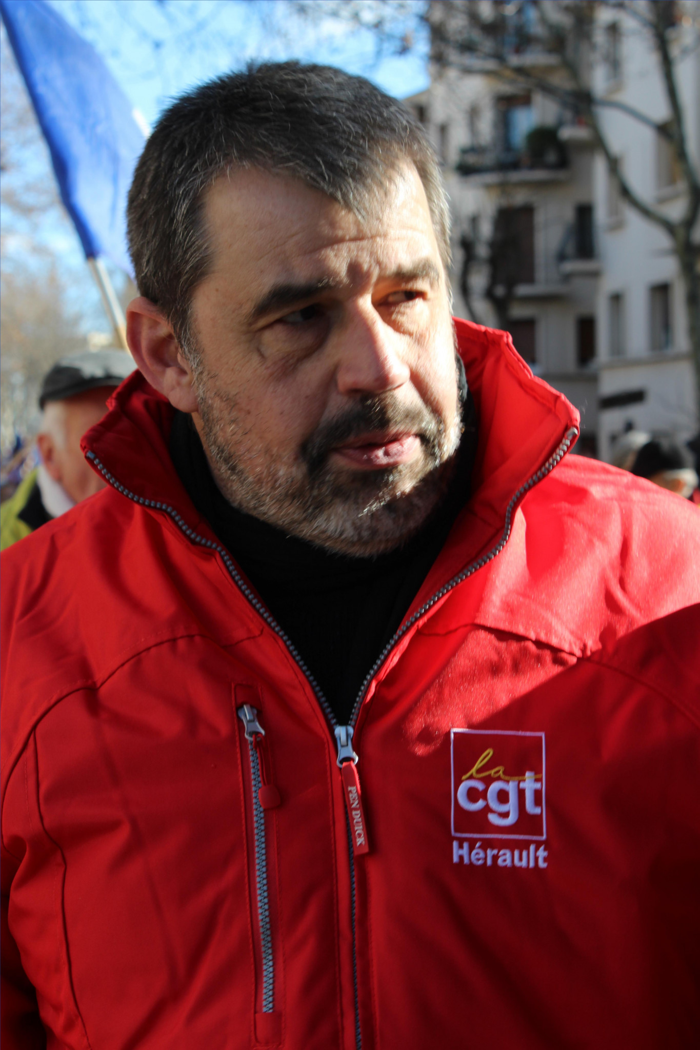 [Entretien] Serge Ragazzacci : « Augmenter les salaires, les minimas sociaux et les pensions de retraite&nbsp;»