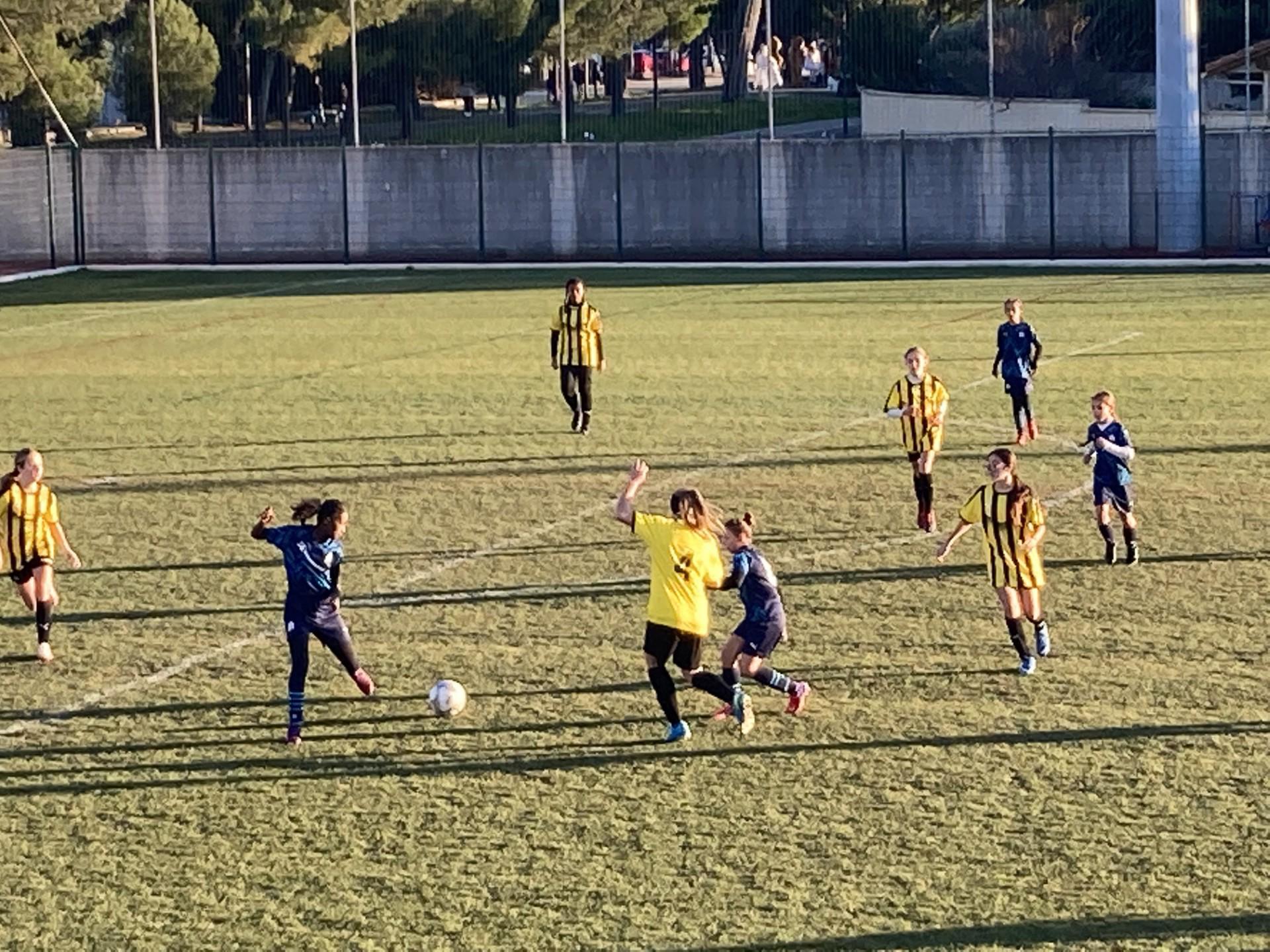 Les clubs provençaux partent à la conquête de leurs coupes