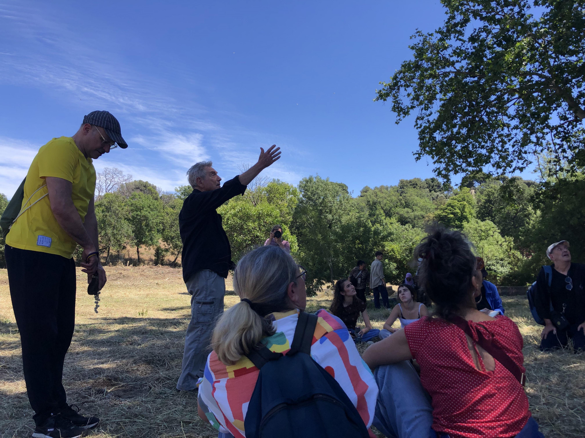 Faire vivre un territoire en alliant nature et culture