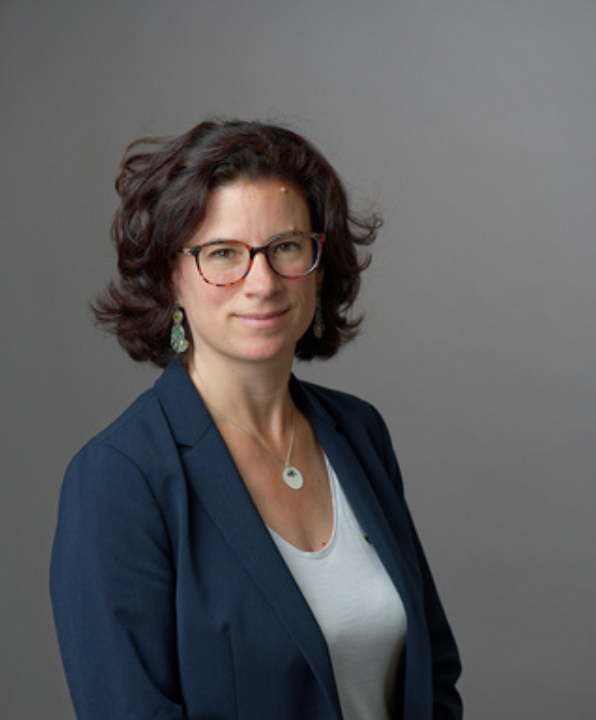 Anne Claudius-Petit : «&nbsp;On a des richesses de biodiversité qu’il faut absolument conserver »