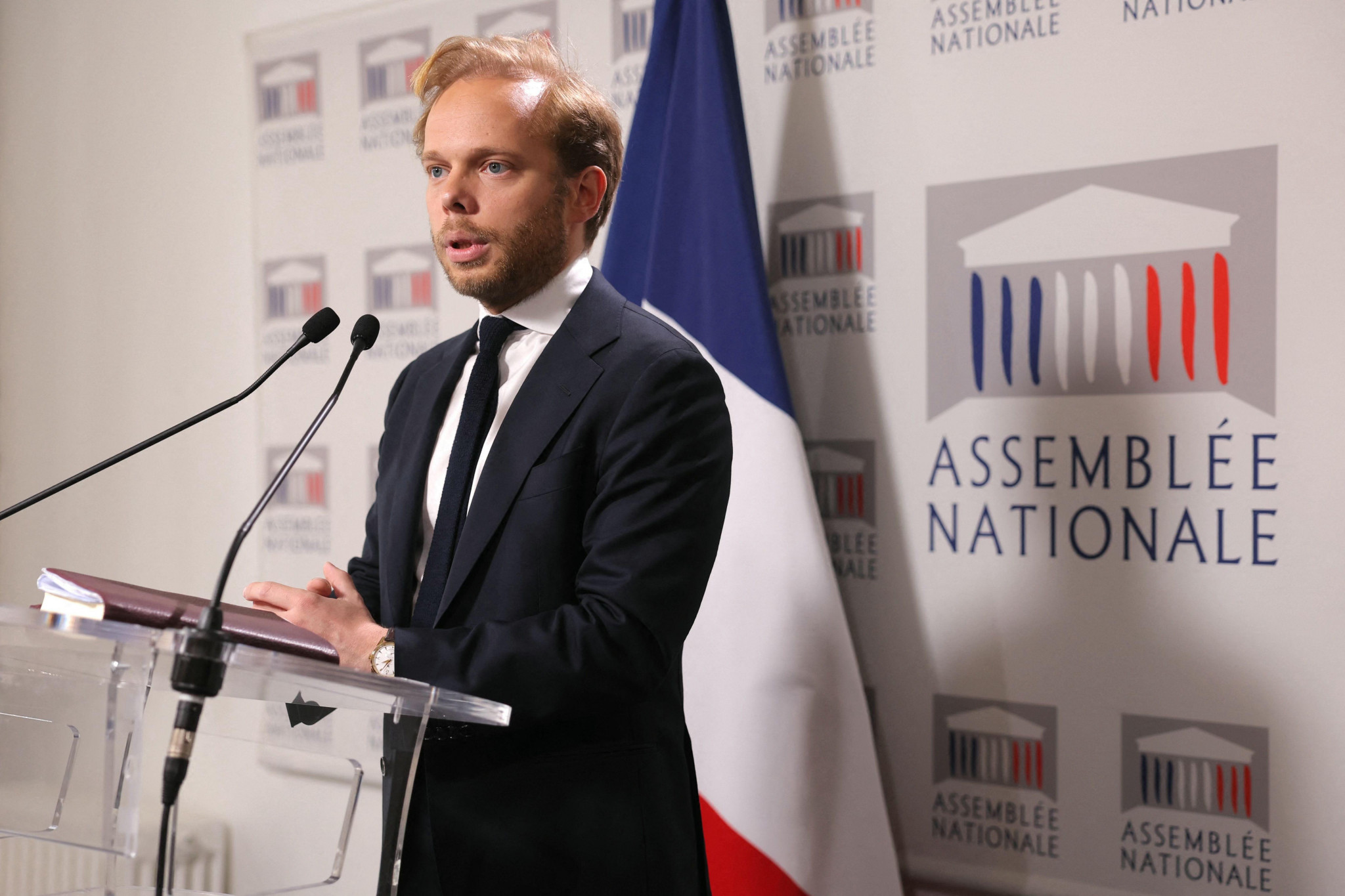 Le rapport qui veut détruire l’audiovisuel public