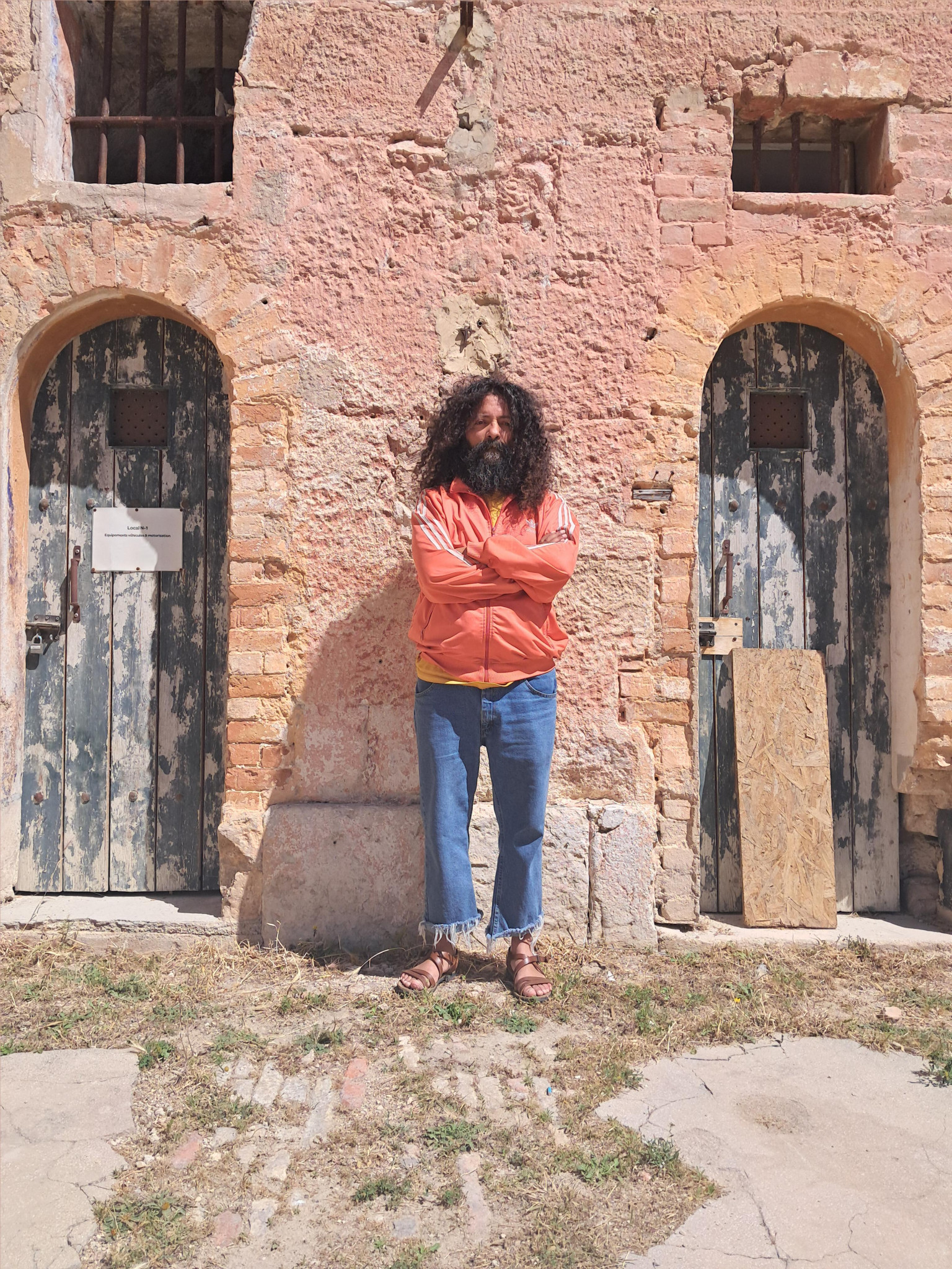 Résistances tunisiennes à La Citadelle