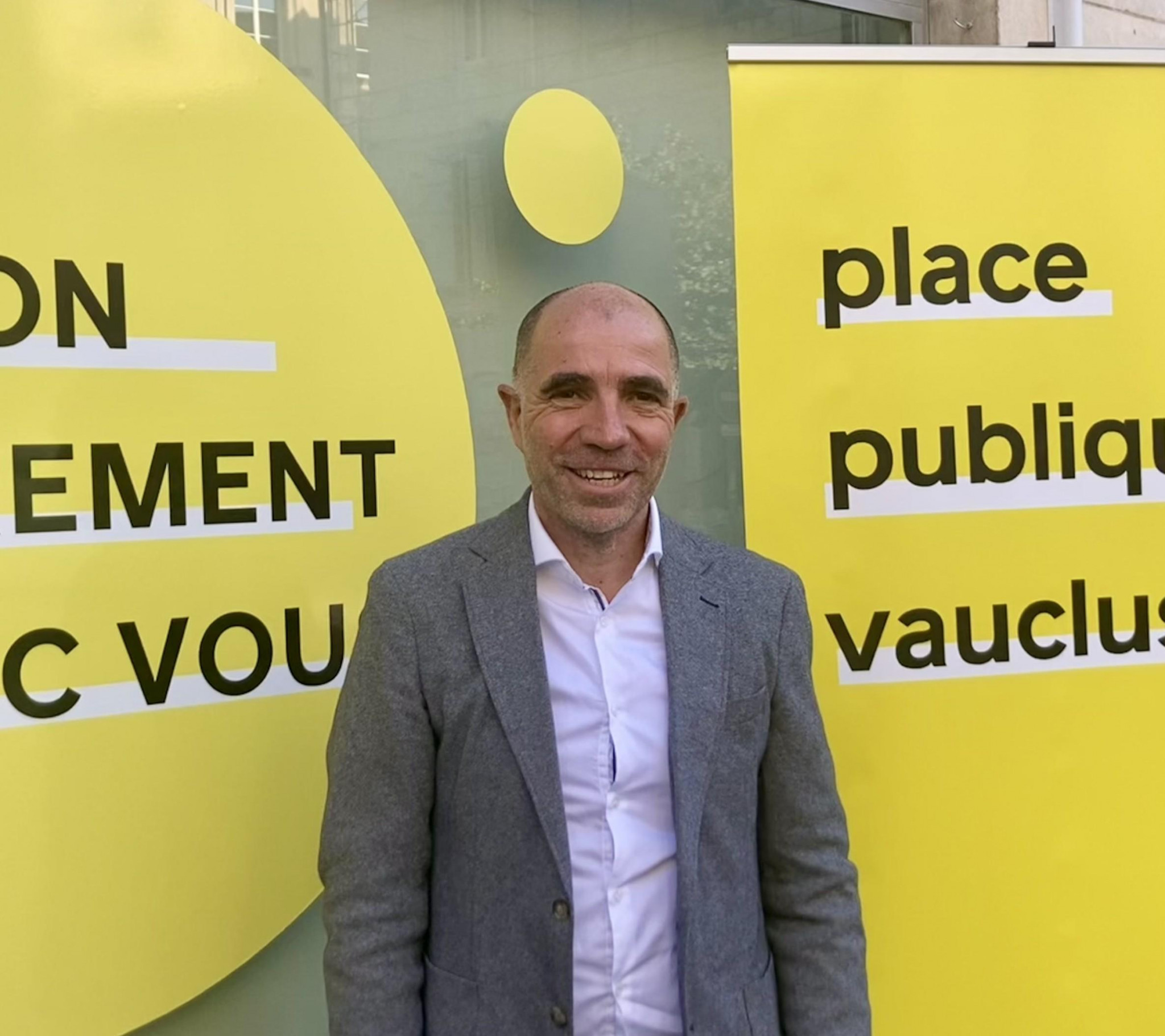 [Entretien] Benoît Belvalette : « Ne pas être une gauche incantatoire&nbsp;mais utile »