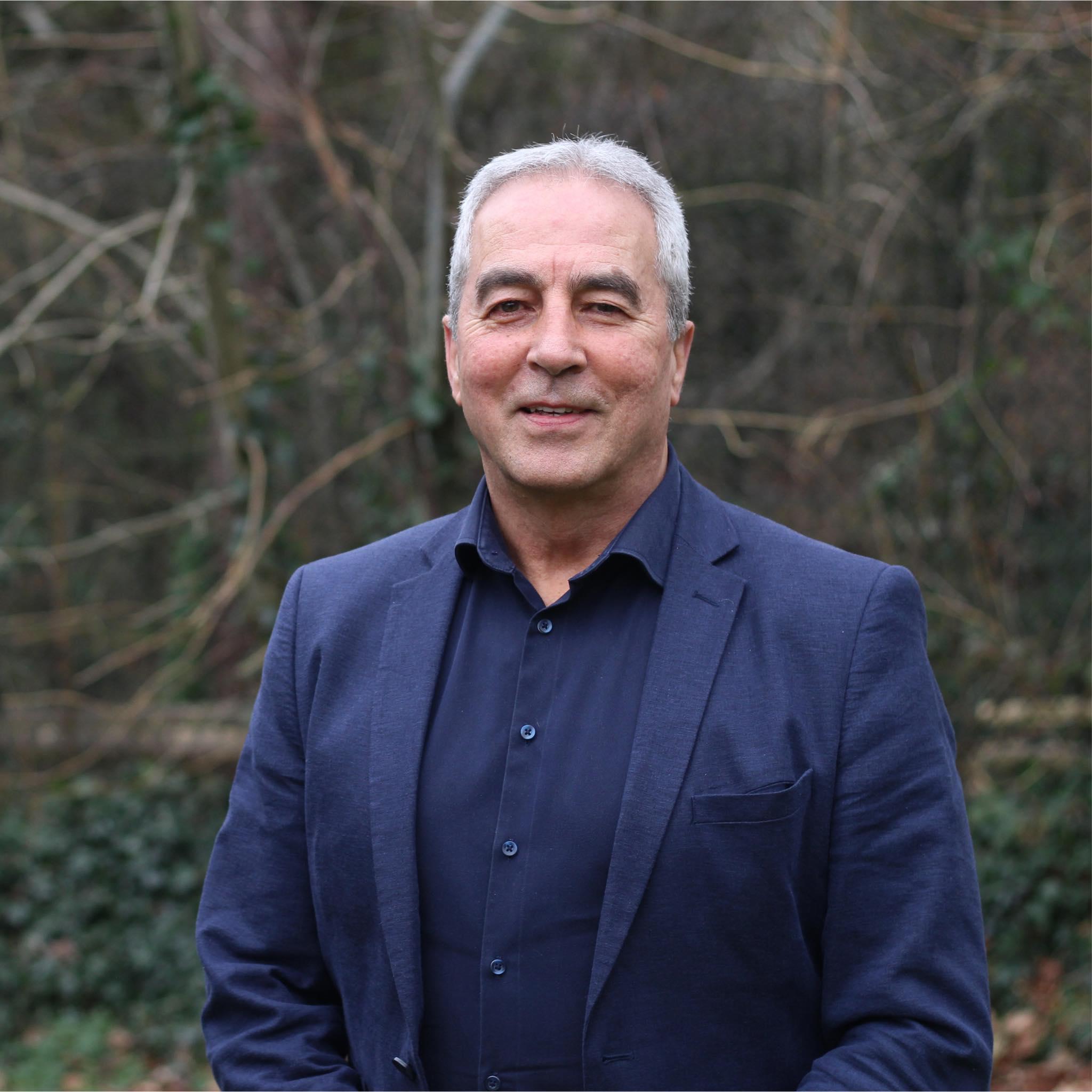 [Entretien] Pat Sheehan : «&nbsp;Des similitudes existent entre l’Irlande et la Palestine&nbsp;»
