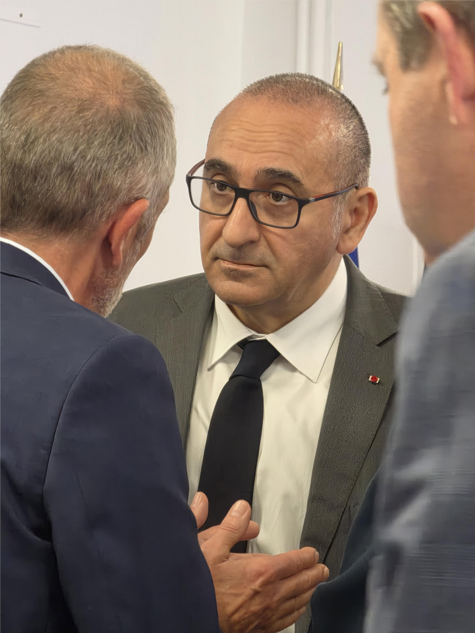 Face à des narcotrafiquants puissants, l’État tente de s’organiser